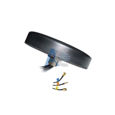 厂家直供GPS/GSM/WIFI  车载组合天线 2G/3G/4G/GPS/WIF批发