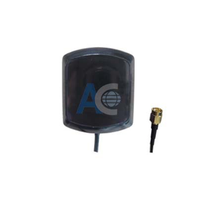 GPS/北斗定位导航天线 GPS有源天线 车载GPS定位厂家批发