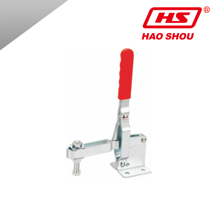 供应垂直式夹钳 快速夹具HS-101-H