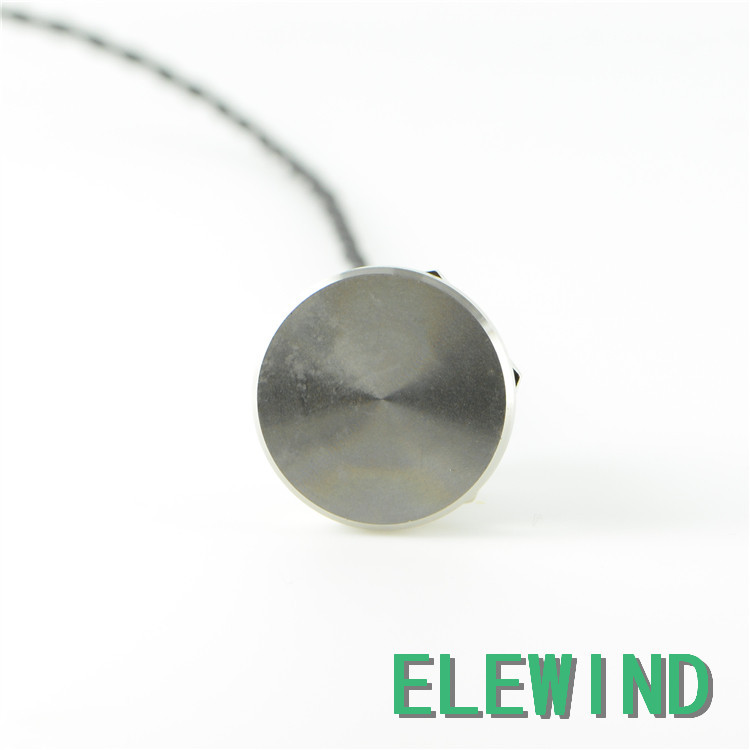 ELEWIND意稳 22mm压电开关 按钮开关 不锈钢按钮开关 按压开关