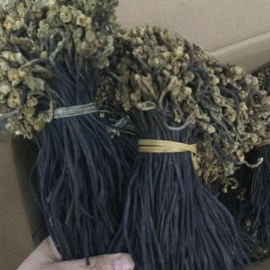其他药食同源;参类滋补品;豆类