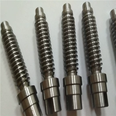 Gear Processing Worm Gear, Diferensial dişli dəstləri