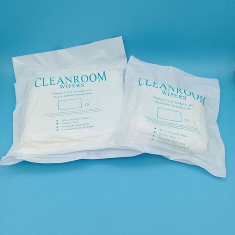 无尘布亚超细纤维擦拭布6寸2004 2009 3008A精密仪器手机屏幕擦拭