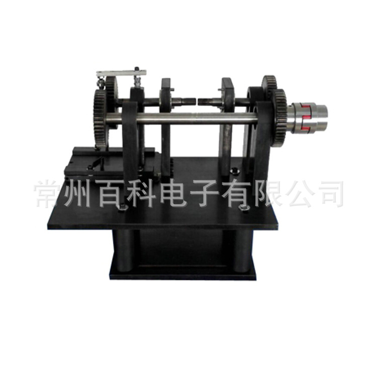 供应各类夹具 差速电机 轮毂电机直流无刷电机测功机用可按需制作