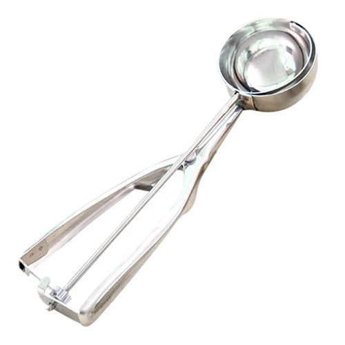 Stainless steel ice cream scoop, ice cream scoop, stainless steel ice cream scoop, ice cream scoop, stainless steel fruit scooper