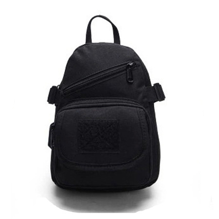 Travel universal chest bag for men and women