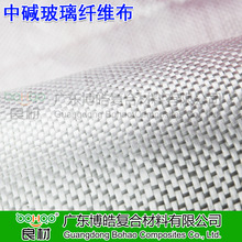 中碱玻璃纤维丝布018玻纤白金布 管道防腐包扎布聚酯玻璃钢纤维布