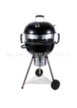 �������_�A��Kettle BBQ GRILL PizzaȦ��22���O���tľ̿�����t��