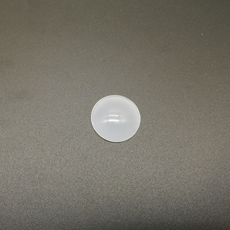 红外人体感应开关透镜感应开关安防报警器菲涅尔透镜8160智能