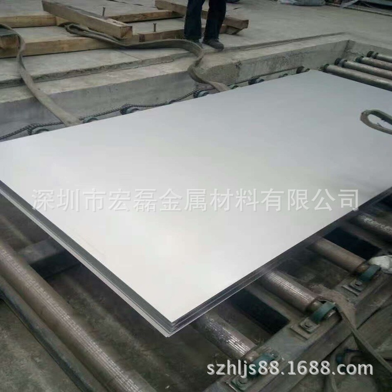 厂家直销304不锈钢中厚板 304L镀钛不锈钢板 彩色镜面不锈钢板