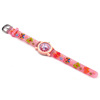 Cartoon cute waterproof quartz silica gel children's watch strap, children's watch, wholesale