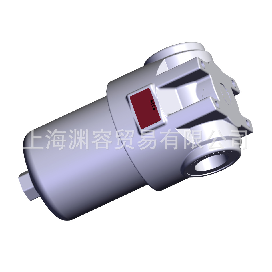 HYDAC贺德克 过滤器LF ON 110 I C 20 LZ1.0/-DB-B6液压W/HC