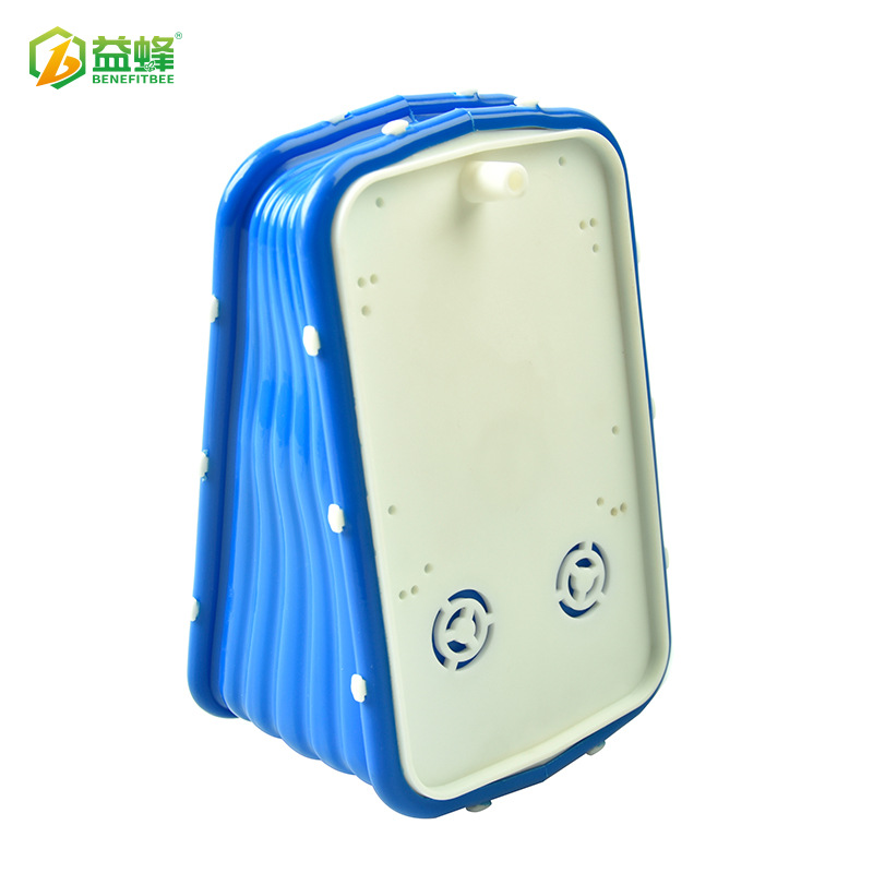 新款塑料喷烟器喷烟盒养蜂工具蜂具批发品质款农用工具厂家直销