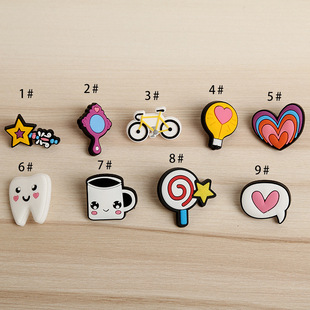 �¿�pvc���s��ͨ�ճ�ܛ�z�NƬ �ֹ�diy�Ʒ��� Ь������Ь���