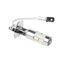 LED  LED H3 H1 10SMD 5630г 