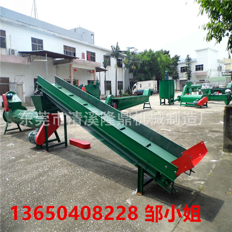 B广州PET塑料清洗线设备 河北PET清洗设备 废塑料设备厂家现货供