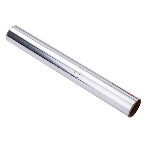 Tinfoil baking tools Japanese barbecue barbecue tin foil barbecue household insulation oven tin foil aluminum foil wholesale