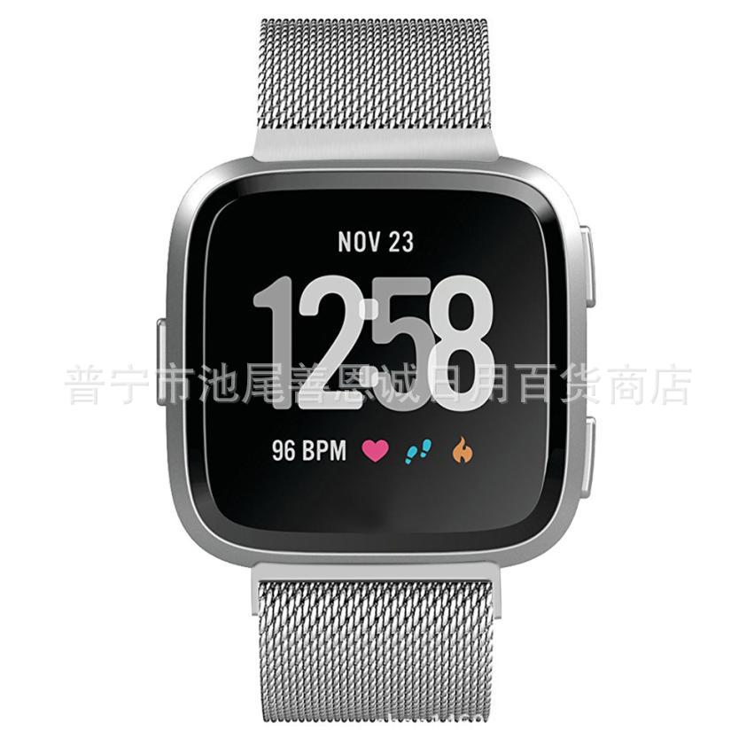 Suitable for Fitbit Versa Milanis strap new product intelligent…