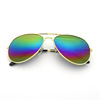 Retro universal sunglasses suitable for men and women, Birthday gift