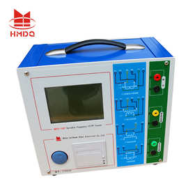 国电华美HMCTP-100P互感器综合测试仪、伏安特性综合测试仪厂家