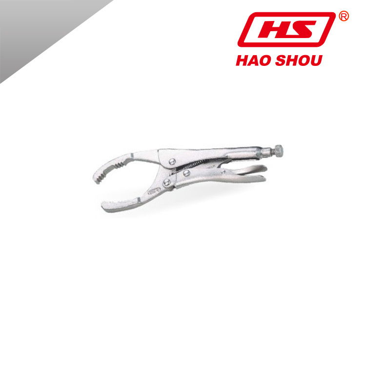 快速夹具 大力钳系列 台湾好手品牌 油芯钳