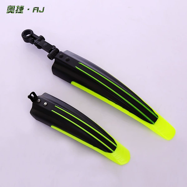Fluorescent yellow