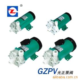批发销售MP－6R微型磁力循环泵小型耐酸碱腐蚀离心泵微型计量泵