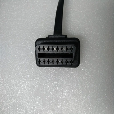 Car display Accessory Obd Extension Cable