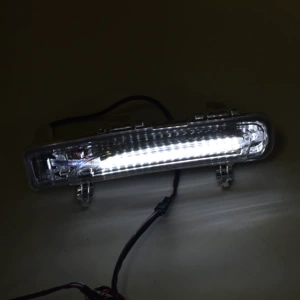 Suitable for Ford Ruijie modified installation Ruijie daytime running lights daytime running lights Ruijie front fog lights Ruijie LE