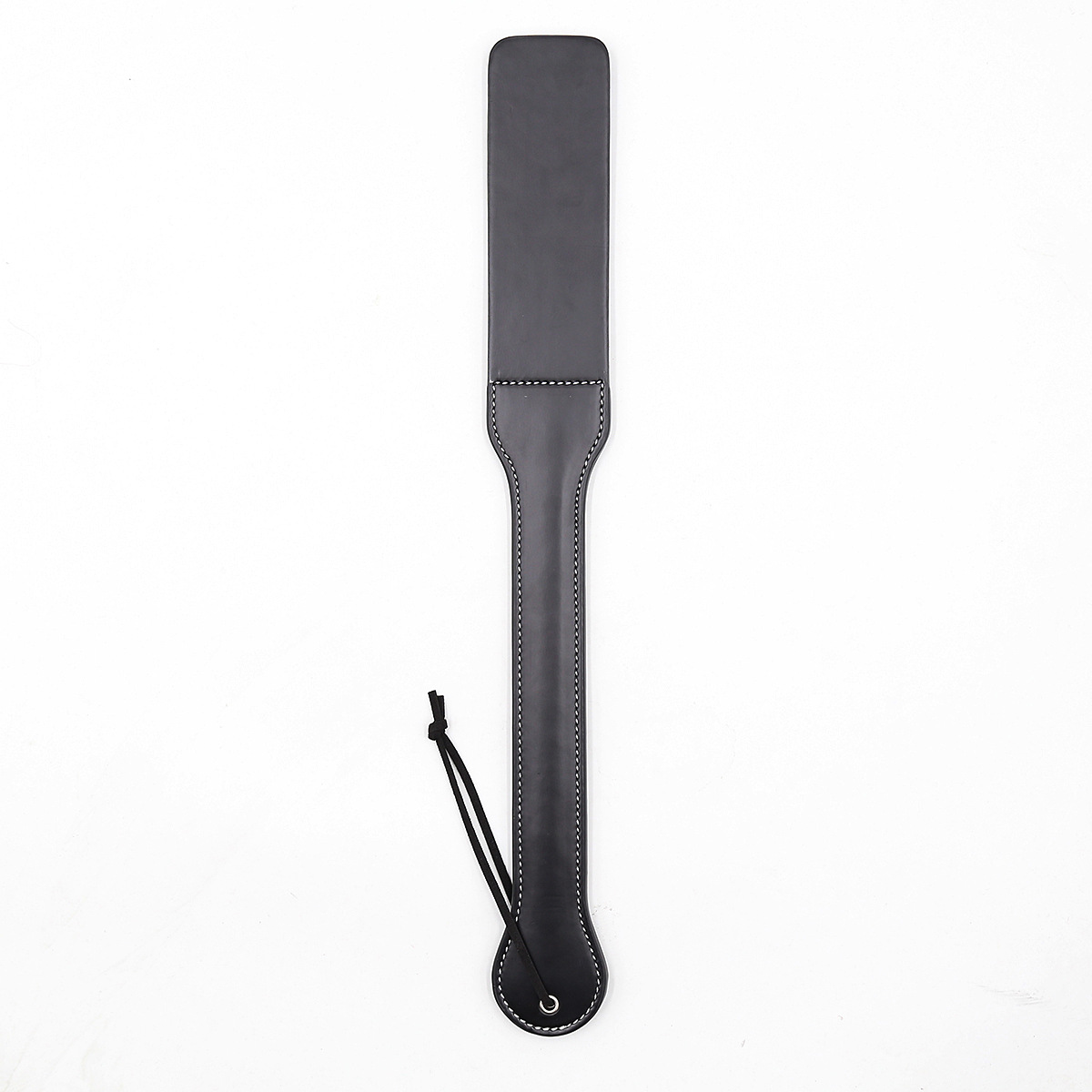 Tienda de fábrica juguetes sexuales juguetes alternativos raqueta de mano larga raqueta de cuero SP regla de entrenamiento raqueta de doble capa para hombres y mujeres image 3
