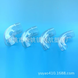 塑料盒;滑轮;PVC管