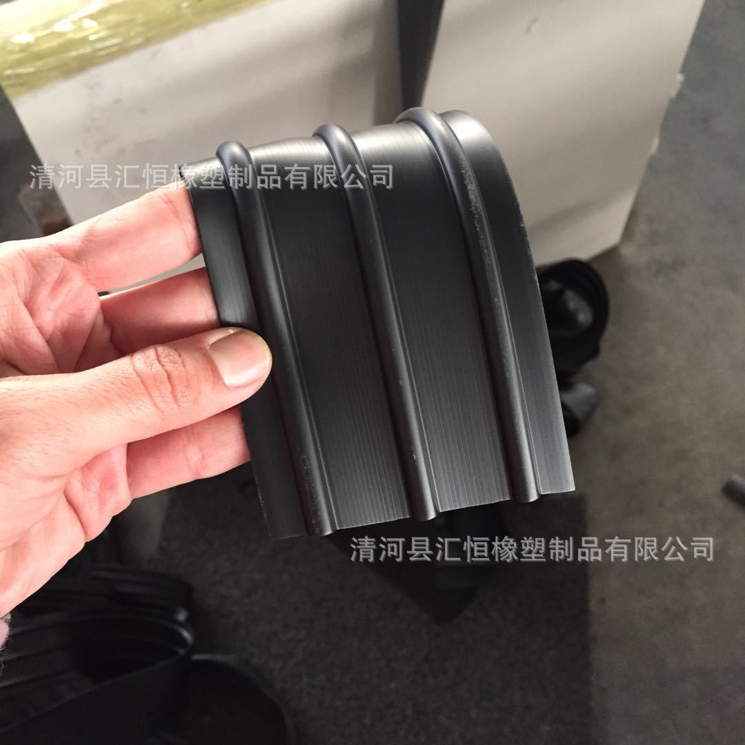 供应充气艇防浪条罗宾防护条皮艇20公分防撞条漂流船耐磨条