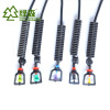 Various models of source factory various models micro -spray plug -in hunting micro -nozzle greenhouse orchard irrigation micro -nozzle