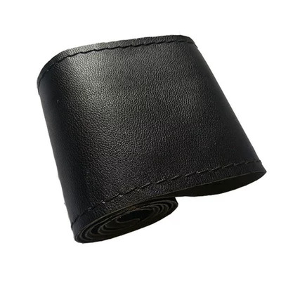 cover soft smooth Microfiber leather hand – Steering wheel cover