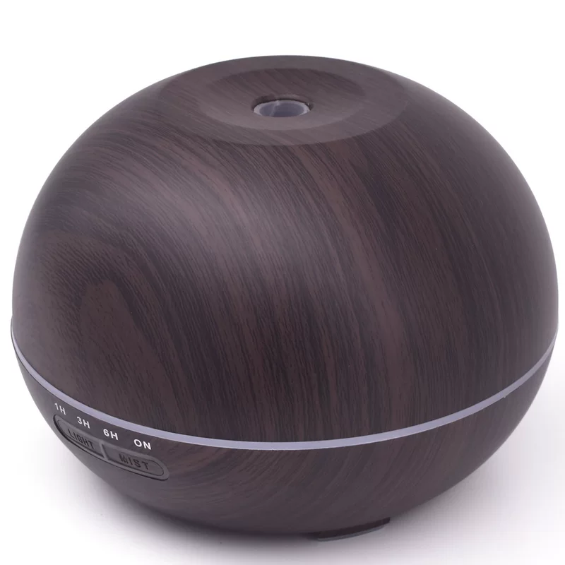 Creative aromatherapy, humidifier, moisturizing air cleaner, wholesale