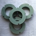 陶瓷绿碳修整环 研磨盘 白刚玉修整环  修整树脂金刚石砂轮