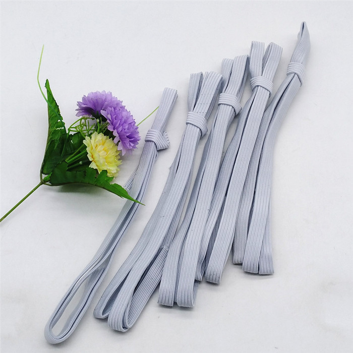 Q049C加宽全白松紧带+货源百货 拼多多 货源百货二元店地摊