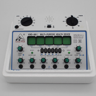 Великая китайская стена KWD-808I импульсный электротерапевтический инструмент для акупунктуры электронный инструмент для акупунктуры медицинский инструмент для акупунктуры большое количество CongYou 4-2