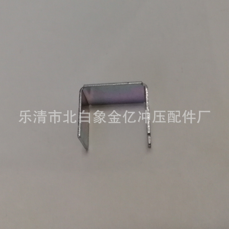 源头厂家五金冲压件超薄精密金属加工非标生产交期快来图来样直供