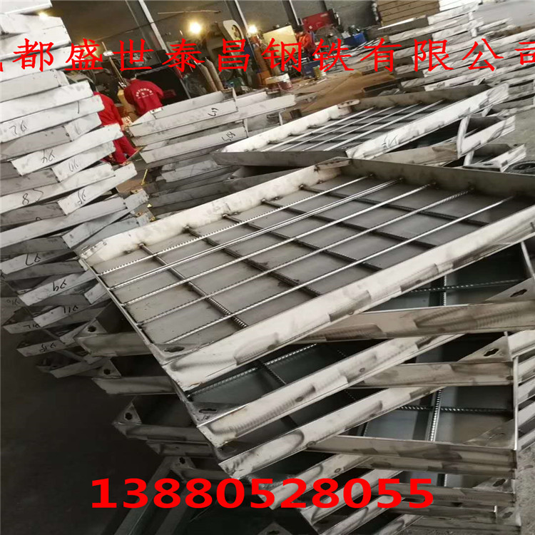 成都厂家供应重庆304不锈钢井盖昆明不锈钢井盖贵阳不锈钢井盖