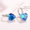 Sea blue