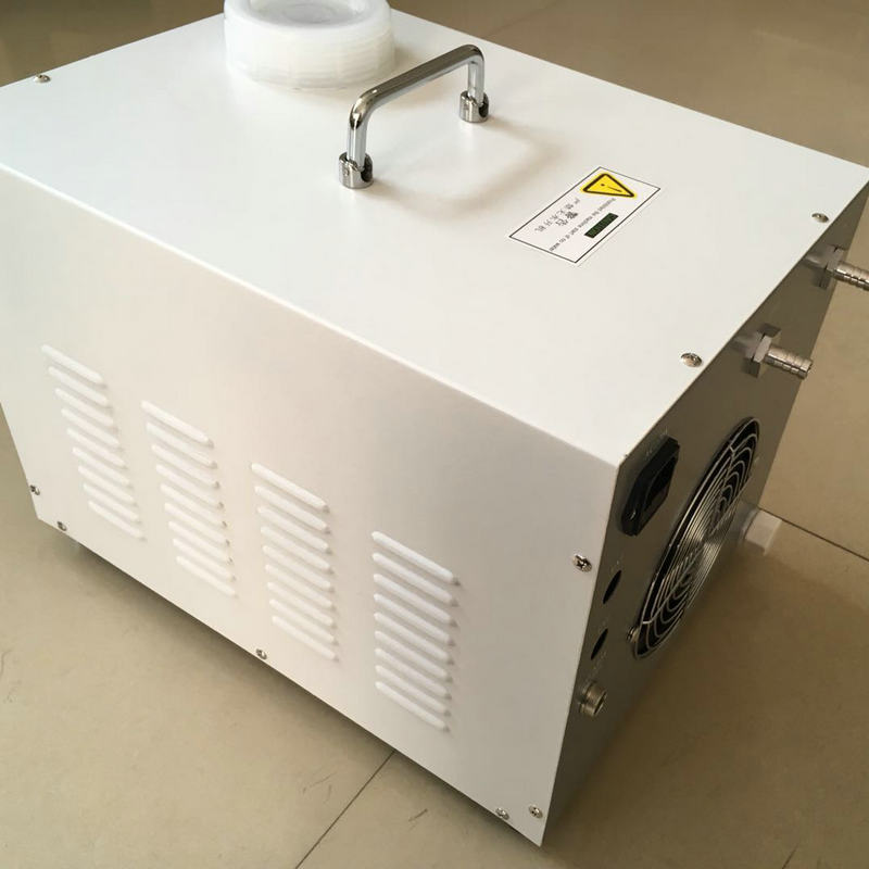 厂家直销激光切割机用3000型水箱  激光冷水箱  工业供雕刻冷水机