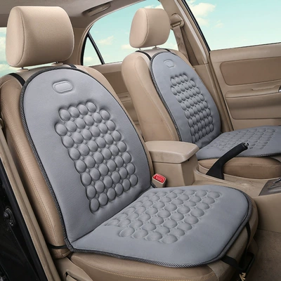 Massage Cushion Supports Dropshipping — Seat cushion, seat cover
