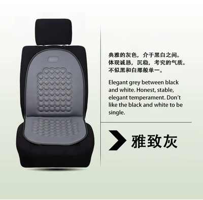 Seat cushion, seat cover, Bubble Cushion Export Universal 5-Seater
