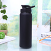Fashionable handheld sports bottle, bike for leisure for car, wholesale