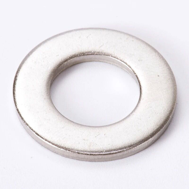 304不锈钢垫片不锈钢平垫圈金属平垫m2m3m4m5m6m8m10m12m14-m27