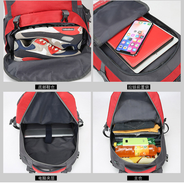 sports backpack