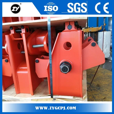 Asqı sistemi / Xodovoy hissələr 50 60 70 pin shafts