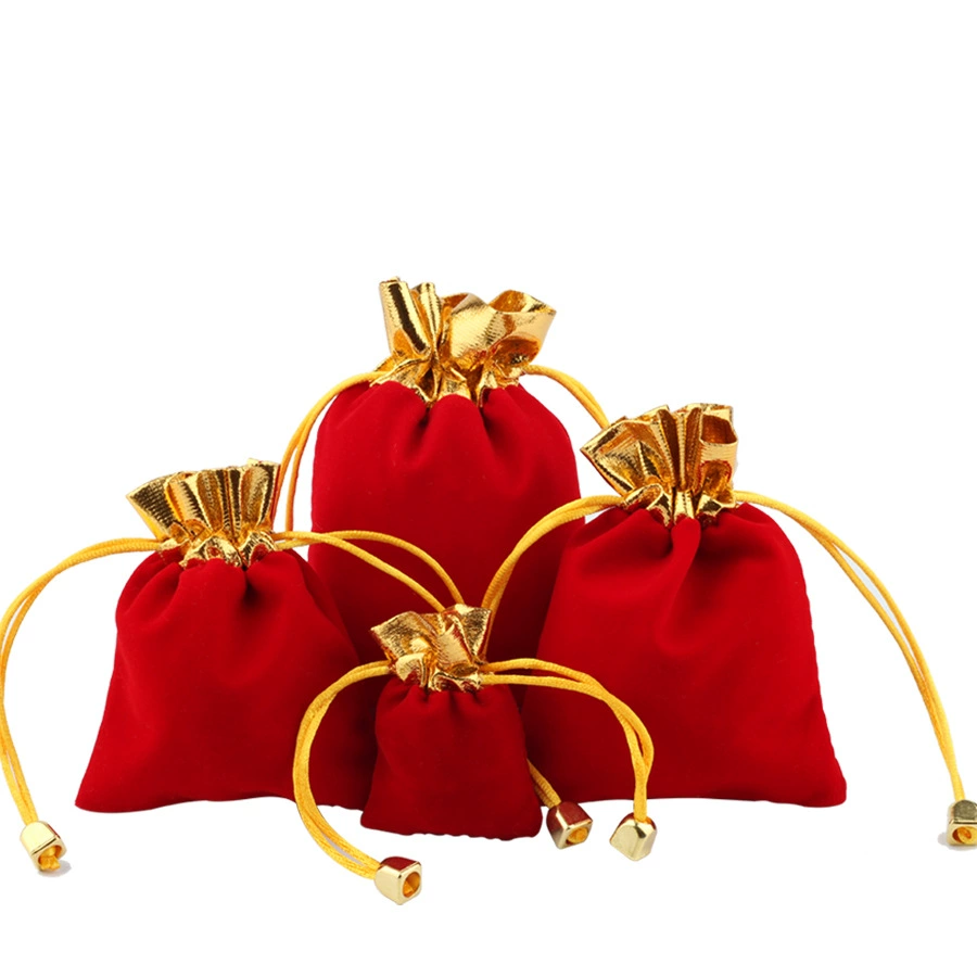 Cloth bag, jewelry storage bag, pack