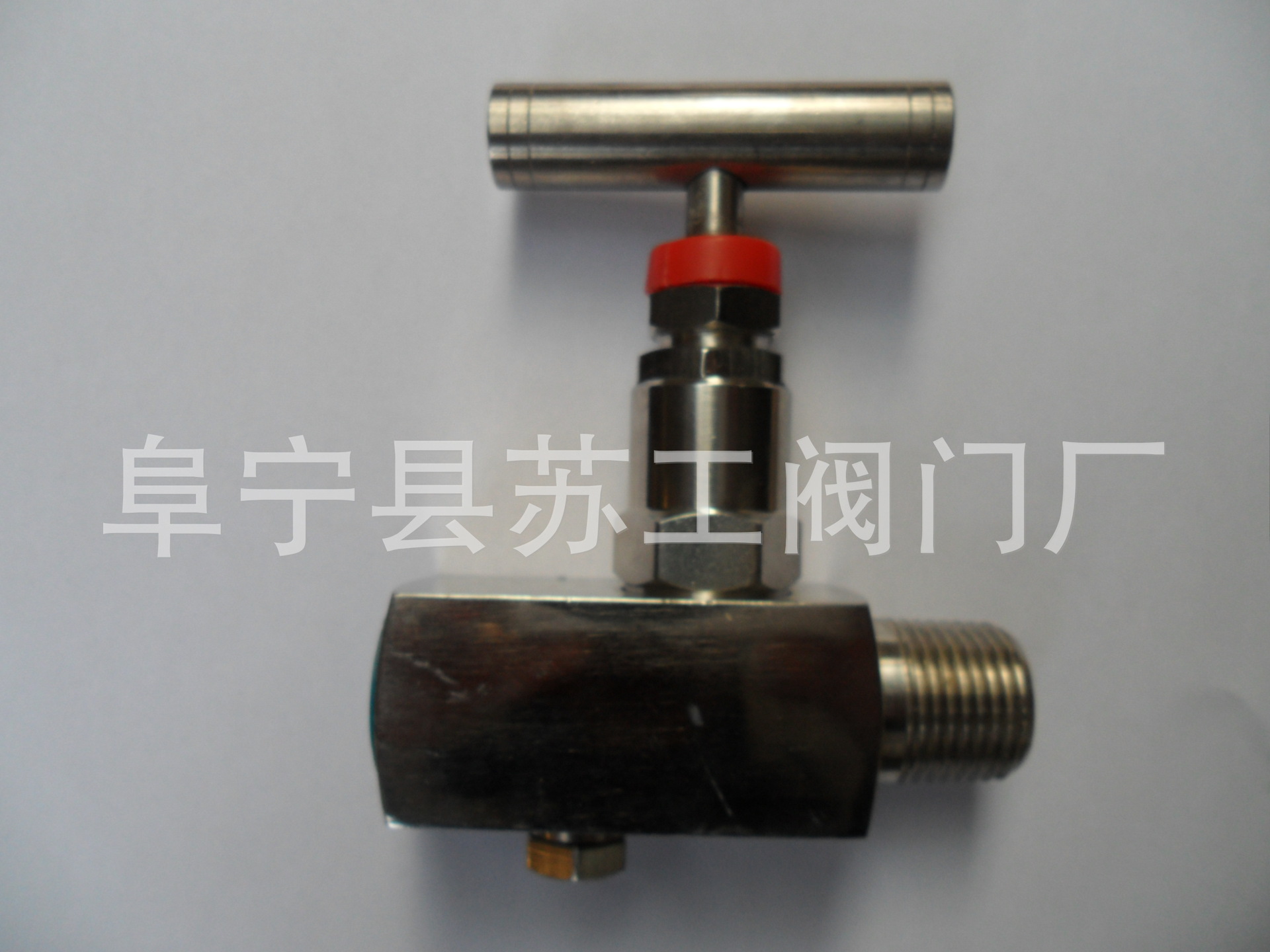 SS-6NVF8-M8  1/2NPTF-M.N.V yZF4一5一J11压力表截止阀 yZF4一6